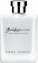 ТУАЛЕТНАЯ ВОДА BALDESSARINI COOL FORCE 90 мл