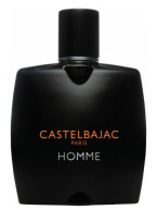 ТУАЛЕТНАЯ ВОДА CASTELBAJAC HOMME 50 мл