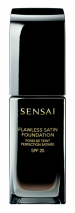 FLAWLESS SATIN FOUNDATION FS204 ТОНАЛЬНАЯ ОСНОВА ОБЪЕМ 30МЛ