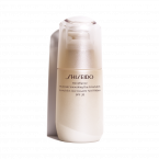 SHISEIDO BENEFIANCE Дневная эмульсия, разглаживающая морщины