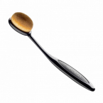ARTDECO MEDIUM OVAL BRUSH PREMIUM QUALITY КИСТЬ ДЛЯ РАСТУШЕВ