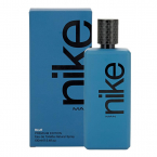 Т/в NIKE MAN BLUE 100 мл