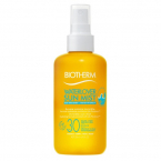 WATERLOVER SUN MIST SPF 30 СОЛНЦЕЗАЩИТН. СПРЕЙ-МИСТ ДЛЯ ЛИЦА
