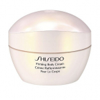 SHISEIDO КРЕМ ДЛЯ ТЕЛА ПОВЫШАЮЩИЙ УПРУГОСТЬ КОЖИ ОБЬЕМ 200МЛ