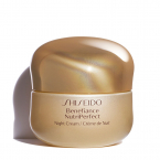 SHISEIDO BENEFIANCE NUTRI PERFECT НОЧНОЙ КРЕМ 50 МЛ