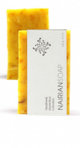 CALENDULA BAR SOAP МЫЛО КАЛЕНДУЛА МАССА 120 Г