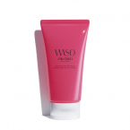 SHISEIDO WASO МАСКА-ПЛЕНКА: ОЧИЩЕНИЕ&ОБНОВЛЕНИЕ ОБЪЕМ 100МЛ