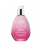 AQUA GLOW КОНЦЕНТРАТ ДЛЯ ЛИЦА УВЛАЖНЕНИЕ И СИЯНИЕ 50 МЛ