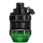 SPICEBOMB NIGHT VISION ТУАЛЕТНАЯ ВОДА 50МЛ