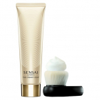 SENSAI ULTIMATE THE CREAMY SOAP КРЕМ-МЫЛО ОБЪЕМ 125 МЛ