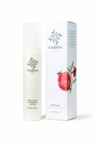 BODY CREAM КРЕМ ДЛЯ ТЕЛА ОБЪЕМ 100 МЛ