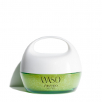 SHISEIDO WASO НОЧНАЯ ВОССТАНАВЛИВАЮЩАЯ МАСКА ОБЪЕМ 80МЛ