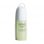 SHISEIDO WASO МГНОВЕННО МАТИРУЮЩАЯ ЭМУЛЬСИЯ 75 МЛ