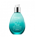 AQUA PURE КОНЦЕНТРАТ ДЛЯ ЛИЦА УВЛАЖНЕНИЕ И ОЧИЩЕНИЕ 50 МЛ