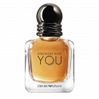 EMPORIO ARMANI STRONGER WITH YOU ТУАЛЕТНАЯ ВОДА 50 МЛ