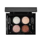 NOUBA QUATTRO EYESHADOW ТЕНИ ДЛЯ ВЕК 4 ОТТЕНКА Т607 2,4ГР