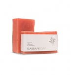 SEA BUCKTHORN BAR SOAP МЫЛО ОБЛЕПИХА МАССА 120 Г