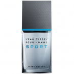 L'EAU D'ISSEY POUR HOMME SPORT ТУАЛЕТНАЯ ВОДА ОБЪЕМ 100мл