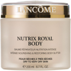 NUTRIX ROYAL BODY КРЕМ ДЛЯ ТЕЛА ОБЪЕМ 200 МЛ