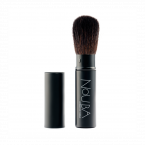 NOUBA КИСТЬ ДЛЯ РУМЯН И ПУДРЫ ВЫДВИЖНАЯ BRUSH RETRACTABLE N.