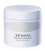 INTENSIVE HAIR MASK ИНТЕНСИВНАЯ МАСКА ОБЪЕМ 200МЛ