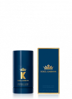 DOLCE & GABBANA К ДЕЗОДОРАНТ-СТИК МАССА 75Г