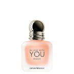 EMPORIO ARMANI YOU FREEZE SHE ПАРФЮМЕРНАЯ ВОДА 30 мл