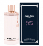 ТУАЛЕТНАЯ ВОДА AGATHA L'AMOUR A PARIS 15 МЛ
