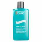 AQUATIC LOTION ЛОСЬОН ПОСЛЕ БРИТЬЯ ДЛЯ НОРМ.КОЖИ ОБЪЕМ 200МЛ