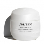 SHISEIDO ESSENTIAL ENERGY УВЛАЖН. ГЕЛЬ-КРЕМ ОБЪЕМ 50 МЛ