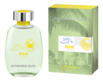 MANDARINA DUCK LET'S TRAVEL TO MIAMI FOR MAN 100 МЛ
