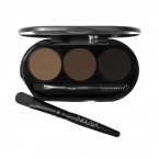 NOUBA EYEBROW POWDER KIT НАБОР ТЕНЕЙ ДЛЯ БРОВЕЙ Т01 3ГР