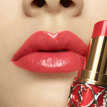 rouge volupte shine 14