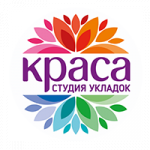 Студия укладок "Краса" Студия укладок "Краса"