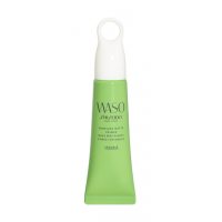 SHISEIDO WASO Матирующий праймер, сокращающий видимость пор