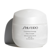 SHISEIDO ESSENTIAL ENERGY ДНЕВНОЙ КРЕМ ОБЪЕМ 50 МЛ