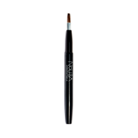 NOUBA LIP BRUSH RETRACTABLE КИСТЬ ДЛЯ ГУБ ВЫДВИЖНАЯ №7