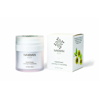 HAND CREAM КРЕМ ДЛЯ РУК ДЛЯ ВСЕХ ТИПОВ КОЖИ ОБЪЕМ 30 МЛ