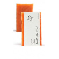 GERANIUM BAR SOAP МЫЛО ГЕРАНЬ МАССА 120 Г