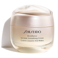 SHISEIDO BENEFIANCE КРЕМ, РАЗГЛАЖИВАЮЩИЙ МОРЩИНЫ 50МЛ