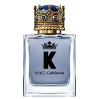 DOLCE & GABBANA К ТУАЛЕТНАЯ ВОДА 50 МЛ