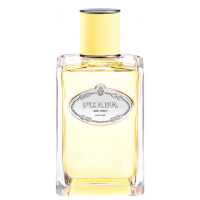 PRADA LES INFUSIONS MIMOSA ПАРФЮМЕРНАЯ ВОДА ОБЪЕМ 100 МЛ