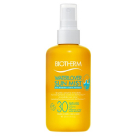 WATERLOVER SUN MIST SPF 30 СОЛНЦЕЗАЩИТН. СПРЕЙ-МИСТ ДЛЯ ЛИЦА