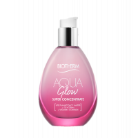 AQUA GLOW Концентрат для лица УВЛАЖНЕНИЕ И СИЯНИЕ 50мл