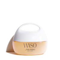 SHISEIDO WASO МЕГА-УВЛАЖНЯЮЩИЙ КРЕМ 50 МЛ