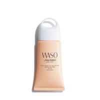 SHISEIDO WASO СМАРТ-КРЕМ: УВЛАЖНЕНИЕ И РОВНЫЙ ТОН 50 МЛ