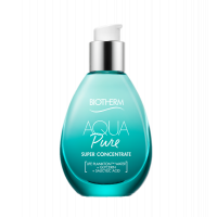 AQUA PURE Концентрат для лица УВЛАЖНЕНИЕ И ОЧИЩЕНИЕ 50мл