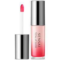 SENSAI TOTAL LIP GLOSS IN COLOURS БЛЕСК-УХОД ДЛЯ ГУБ ТОН 02