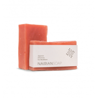 SEA BUCKTHORN BAR SOAP МЫЛО ОБЛЕПИХА МАССА 120 Г
