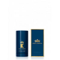 DOLCE & GABBANA К ДЕЗОДОРАНТ-СТИК МАССА 75Г